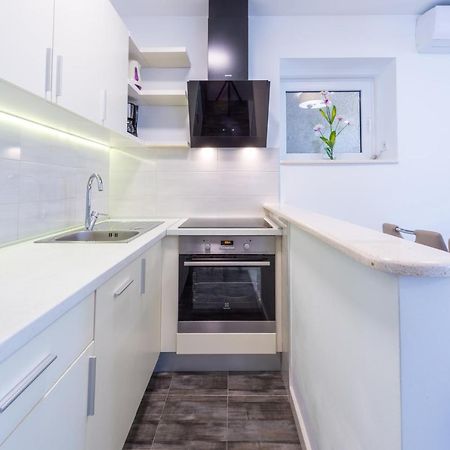Apartments Lucija Dubrovnik Phòng bức ảnh