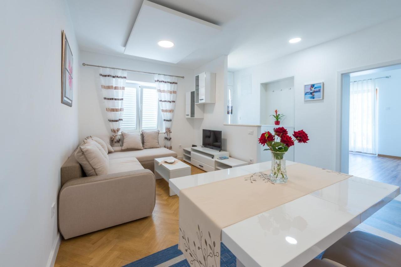 Apartments Lucija Dubrovnik Ngoại thất bức ảnh