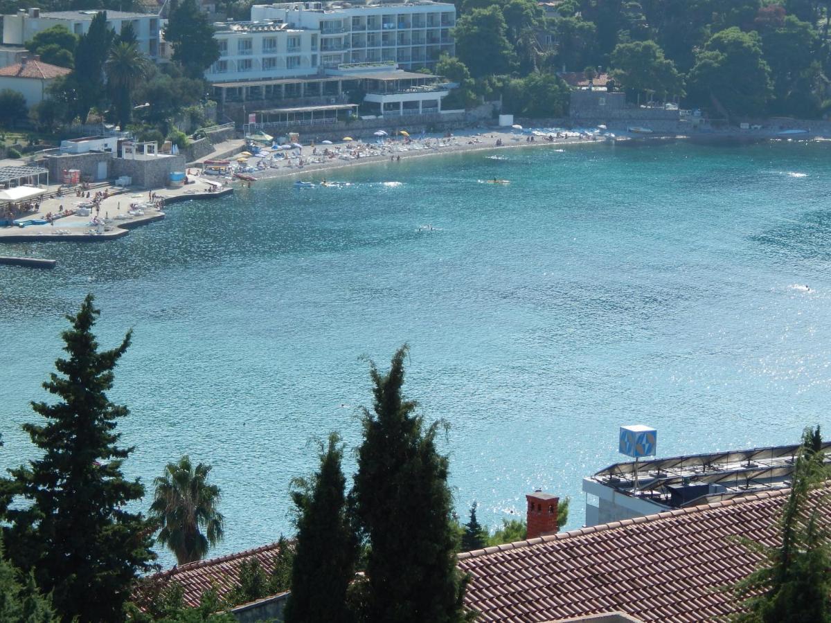 Apartments Lucija Dubrovnik Phòng bức ảnh