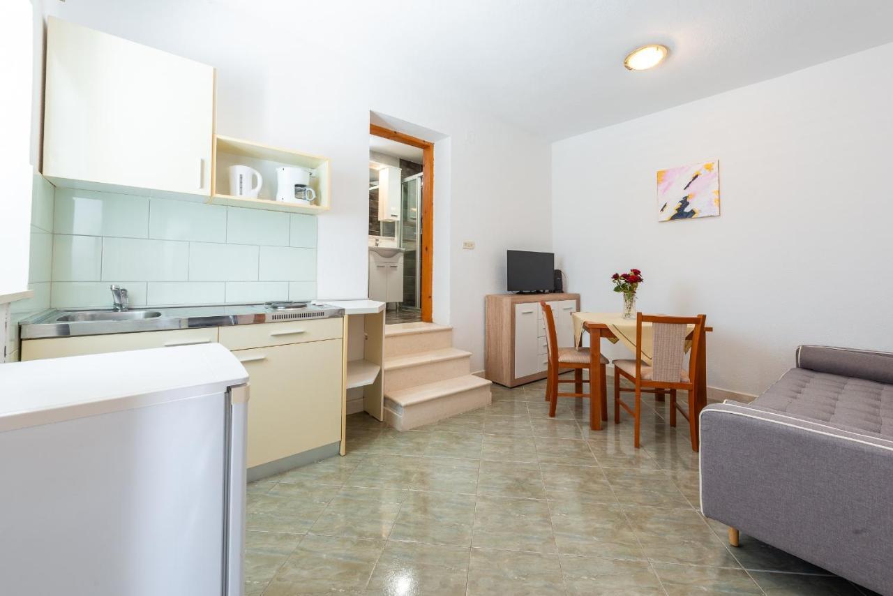 Apartments Lucija Dubrovnik Phòng bức ảnh