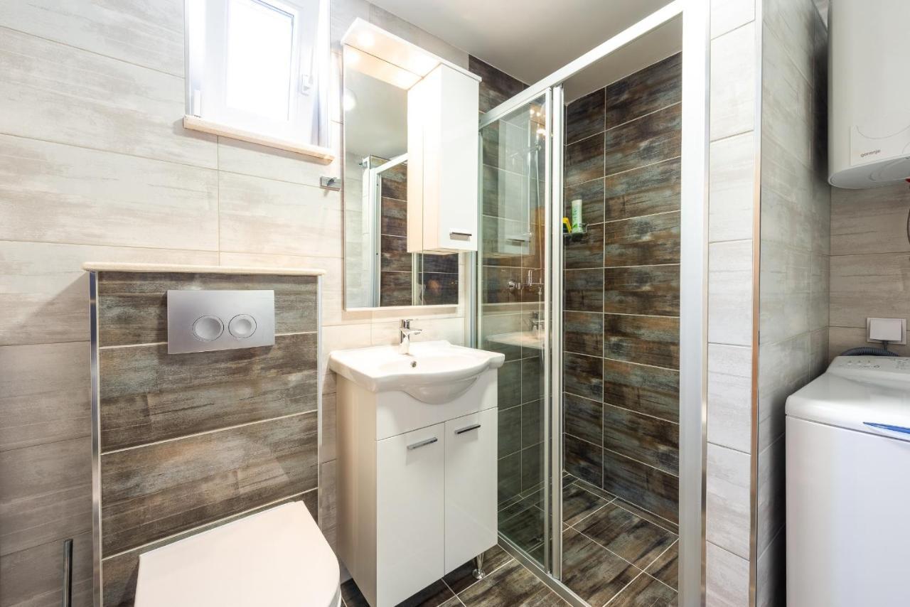 Apartments Lucija Dubrovnik Phòng bức ảnh