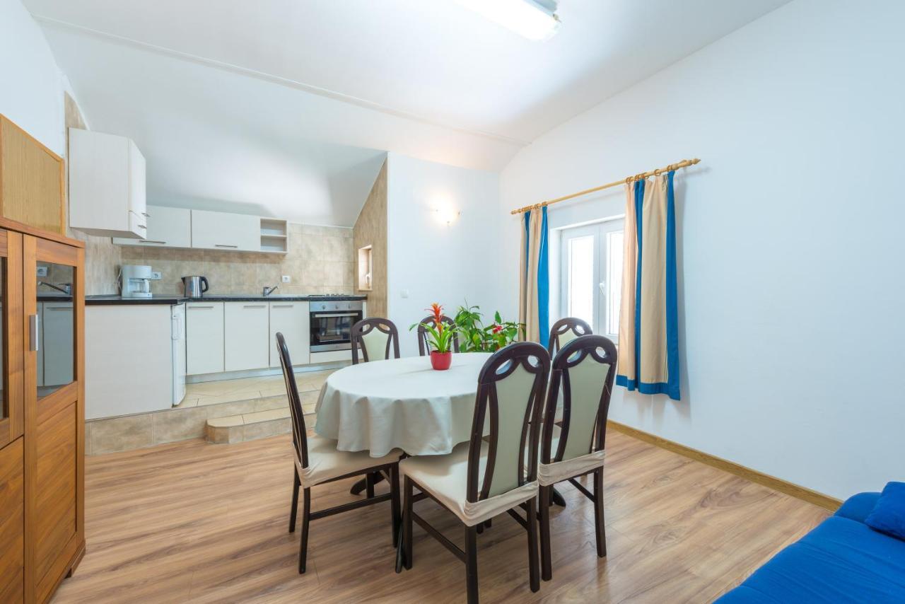 Apartments Lucija Dubrovnik Phòng bức ảnh
