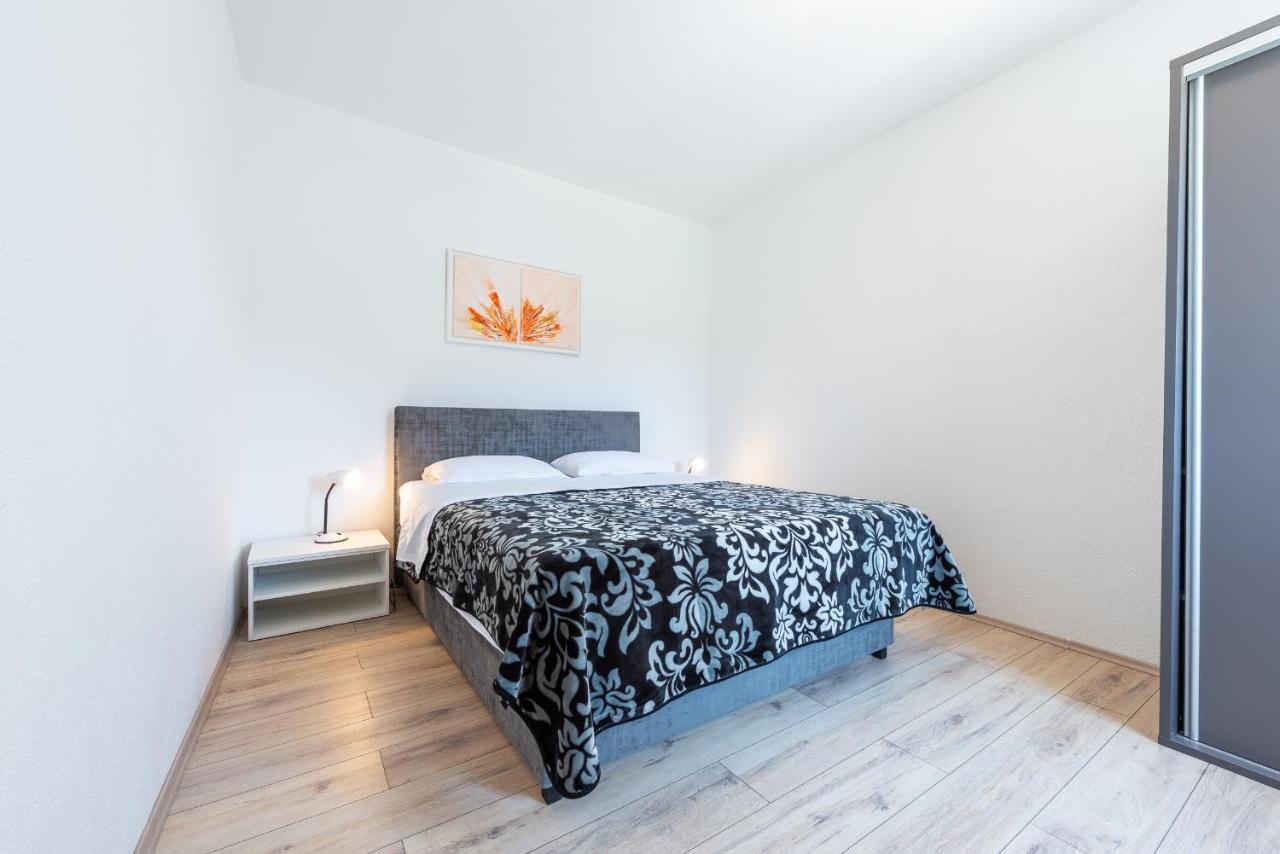Apartments Lucija Dubrovnik Phòng bức ảnh
