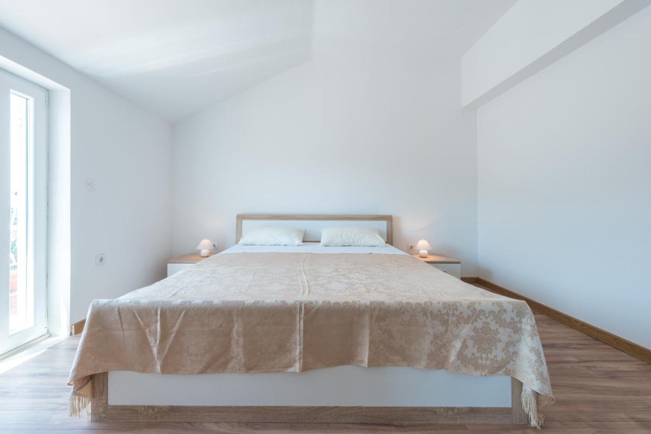 Apartments Lucija Dubrovnik Phòng bức ảnh